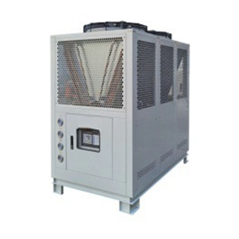 Air-cooled-Scroll-Low-temperature-Industrial-Chiller-Unit-1