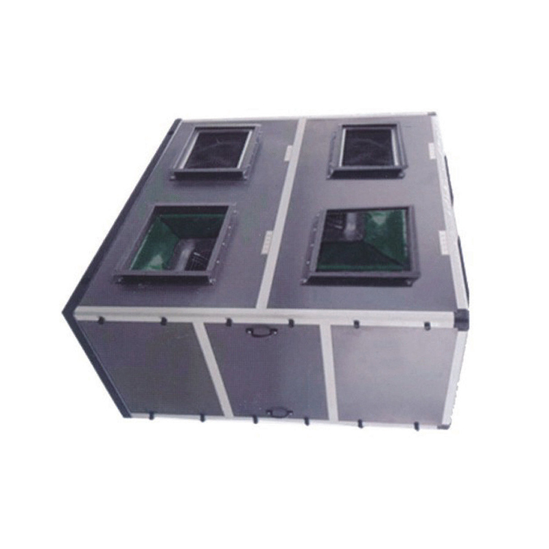 Floor-standing-Full-Heat-Exchanger