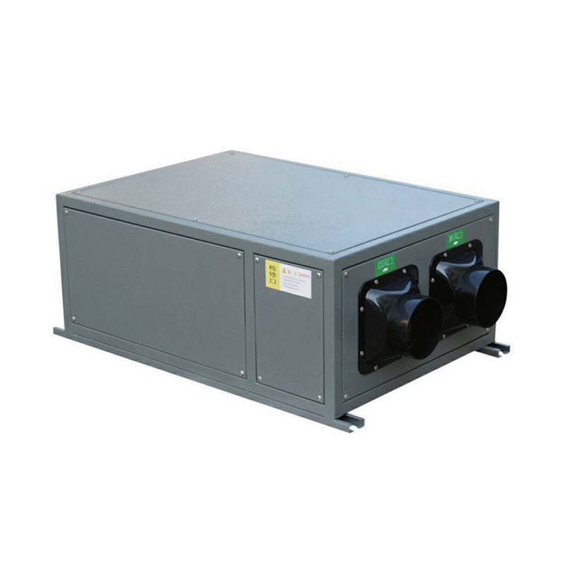 Fresh-Air-Purification-Unit