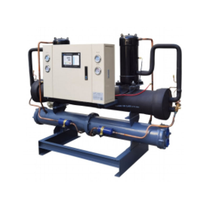 Open-type-Water-cooled-Chiller-Unit-2