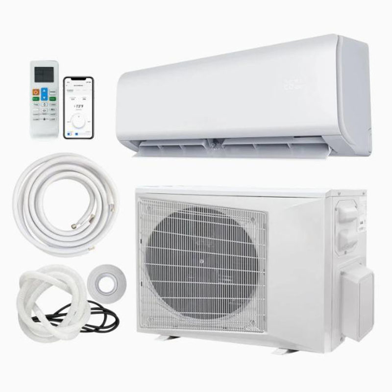 Split-Type-Residential-Remote-Controlled-Air-Conditioner-T1T3-Model-1